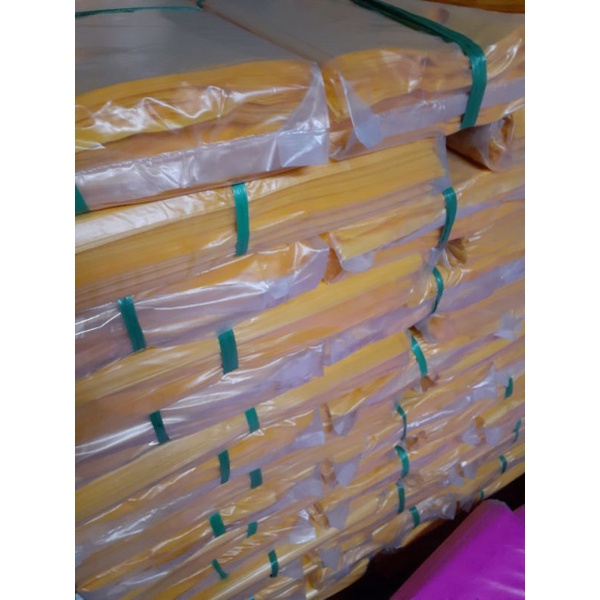 (ĐỦ MÀU) 10kg túi nilong hột xoài PE bóng dẻo đựng hàng quần áo, mỹ phẩm