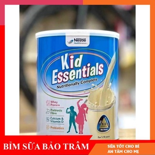 Sữa Kid Essentials 850g