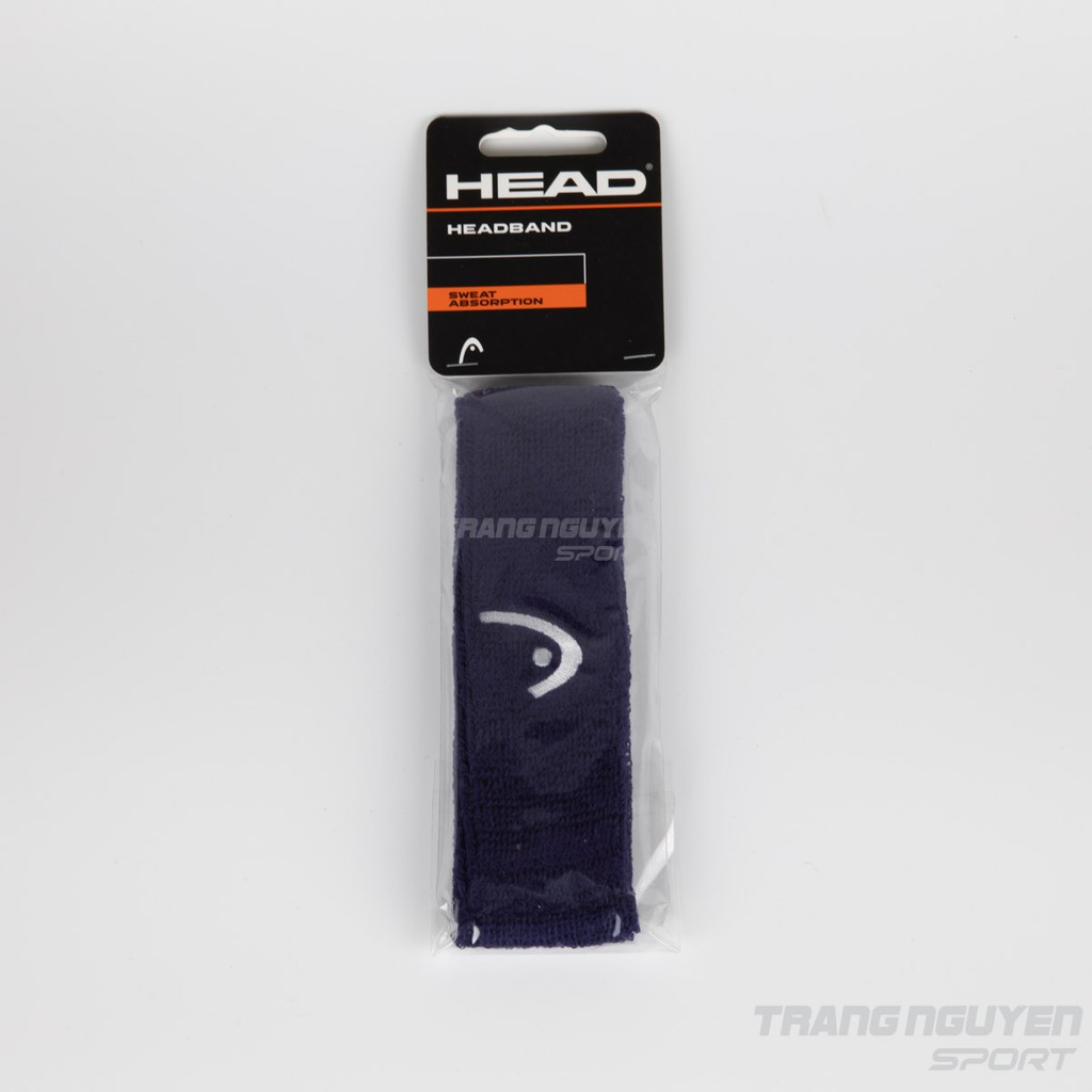 Chặn mồ hôi trán Head | mã 285085
