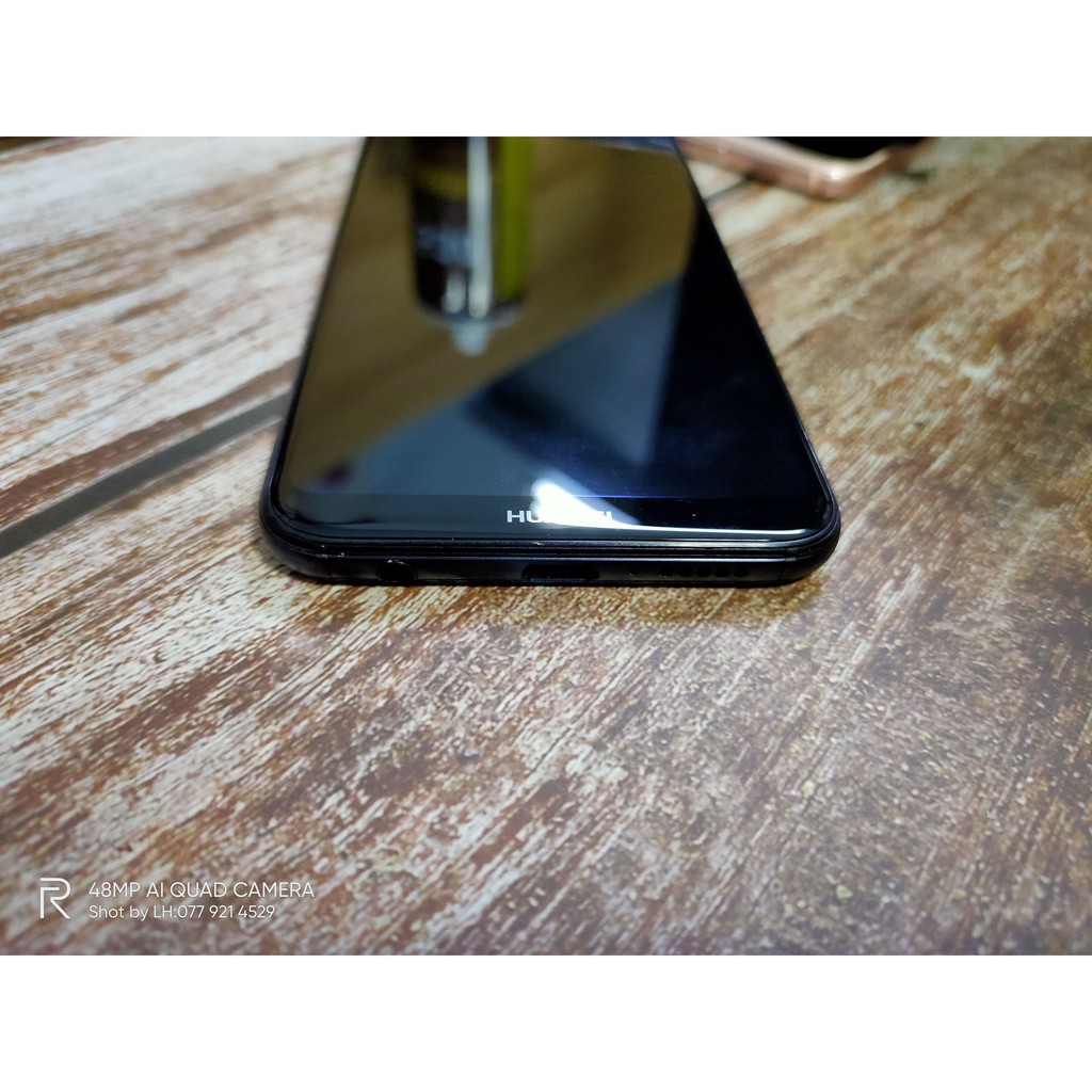 Điện thoại Huawei P20 Lite,2 Sim,Ram 4/32Gb,5.84’’Full HD+
