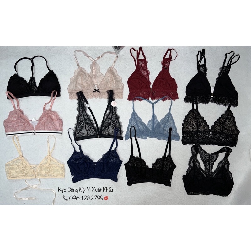 Bralette xuất xịn | BigBuy360 - bigbuy360.vn