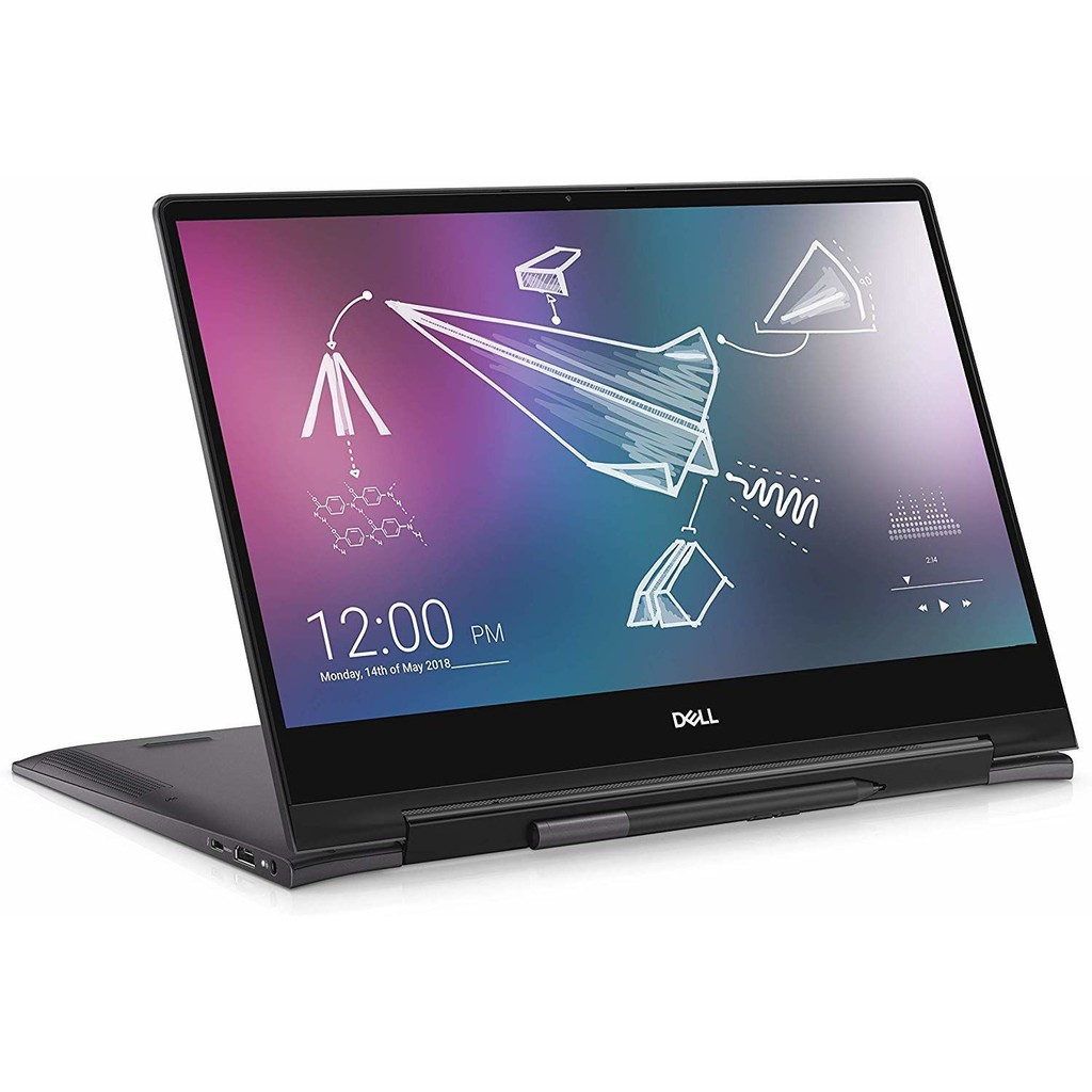 Laptop 2in1 Dell inspiron 7391 2in1 i5-10210U/ ram 8gb/ ssd 256gb/ 13.3 ' FHD touch