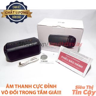 [BH 1 NĂM 1 ĐỔI 1 – VIDEO TEST] Loa bluetooth LG PK3 âm bass cực chất nghe bao phê | Loa di động LG XBoom Go chính hãng