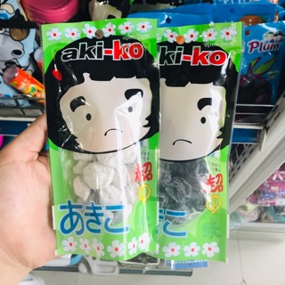 Ô mai mơ/ xí muội Thái Lan