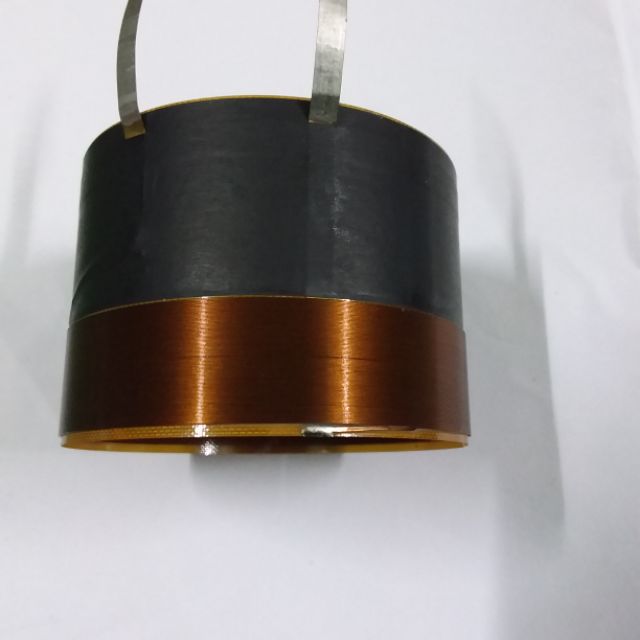 Coil 63 dây nhôm dẹp