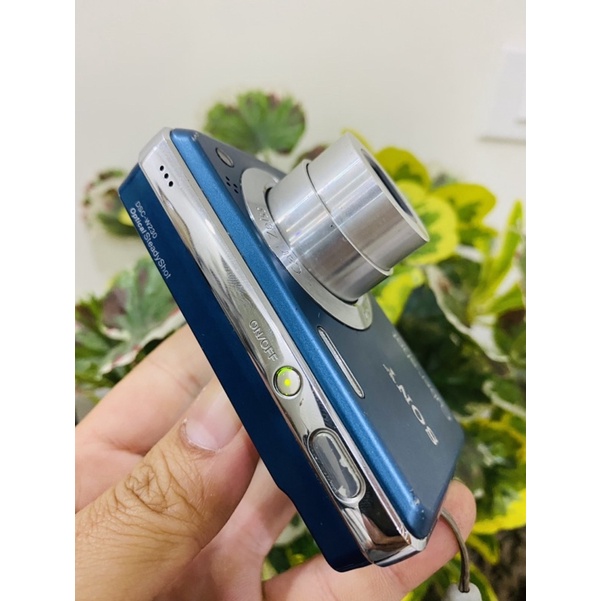 Máy ảnh KTS Sony W230 . 12.1 Megapixel cũ | BigBuy360 - bigbuy360.vn