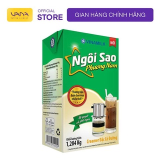 Sữa đặc ngôi sao phương nam hộp 1.284kg