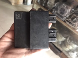 Ic Ex135 zin hãng Yamaha tháo xe