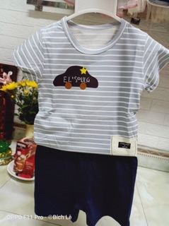 Combo bộ xuất Hàn cho bé (ngũ cốc)