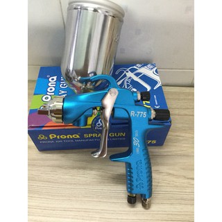 Súng phun sơn PRONA R775-G25