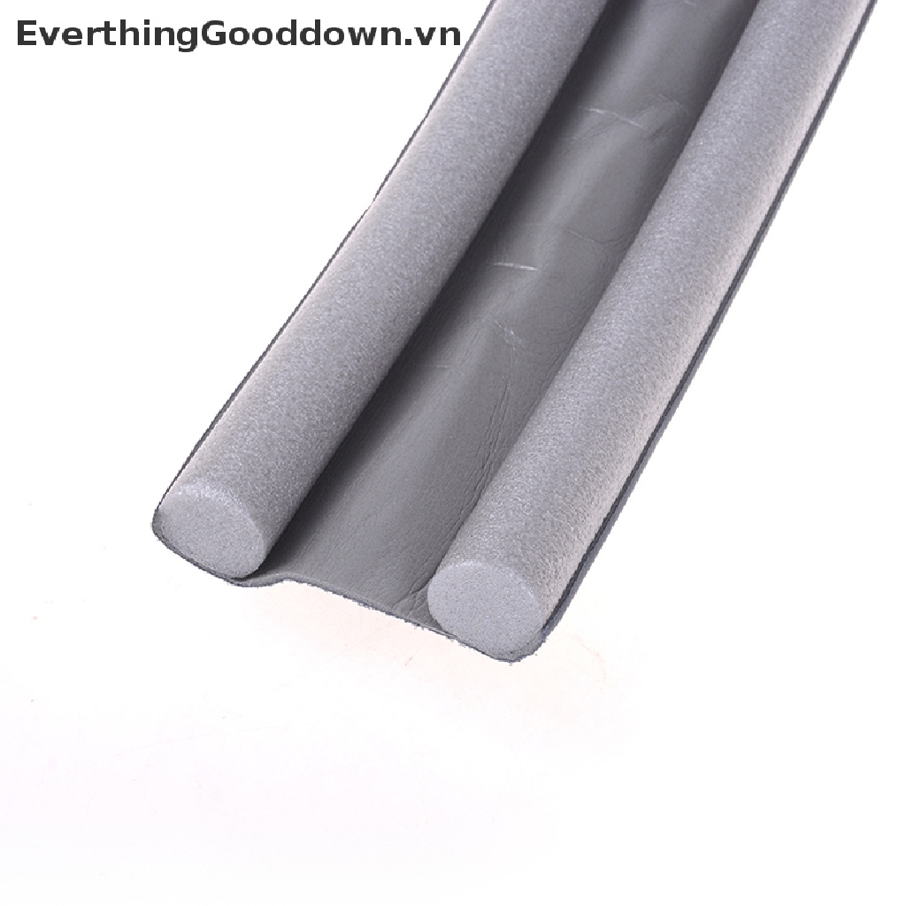 Everthinggooddown Cuộn Dây Chặn Cửa Linh Hoạt 0.95M
