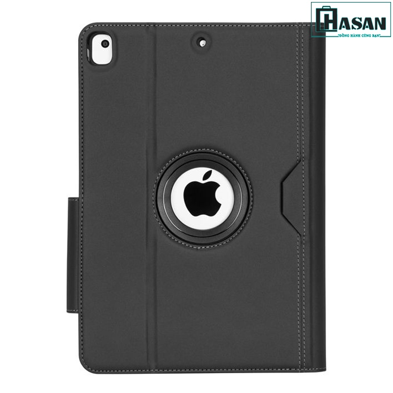 Bao da iPad 10.2 inch/iPad Air/Pro 10.5 inch thương hiệu TARGUS dòng VersaVu Classic Magnetic Case