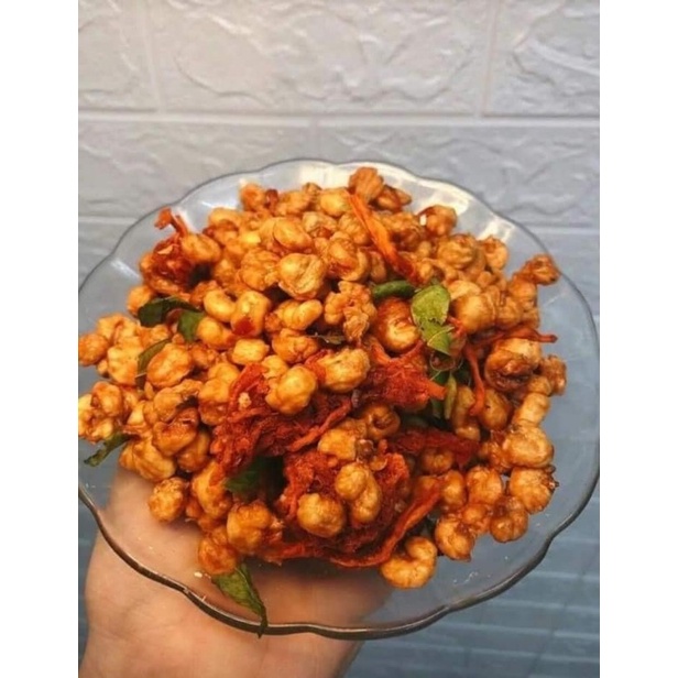 500gr Ngô Bò Lá Chanh