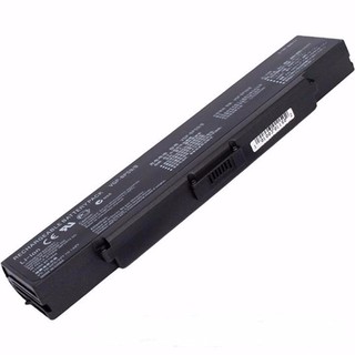 Pin Laptop Sony Vaio Sony VAIO VGN-NR, VGN-CR, VGN-AR