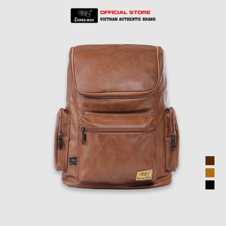 Balo da Unisex Three-Box | BL2365