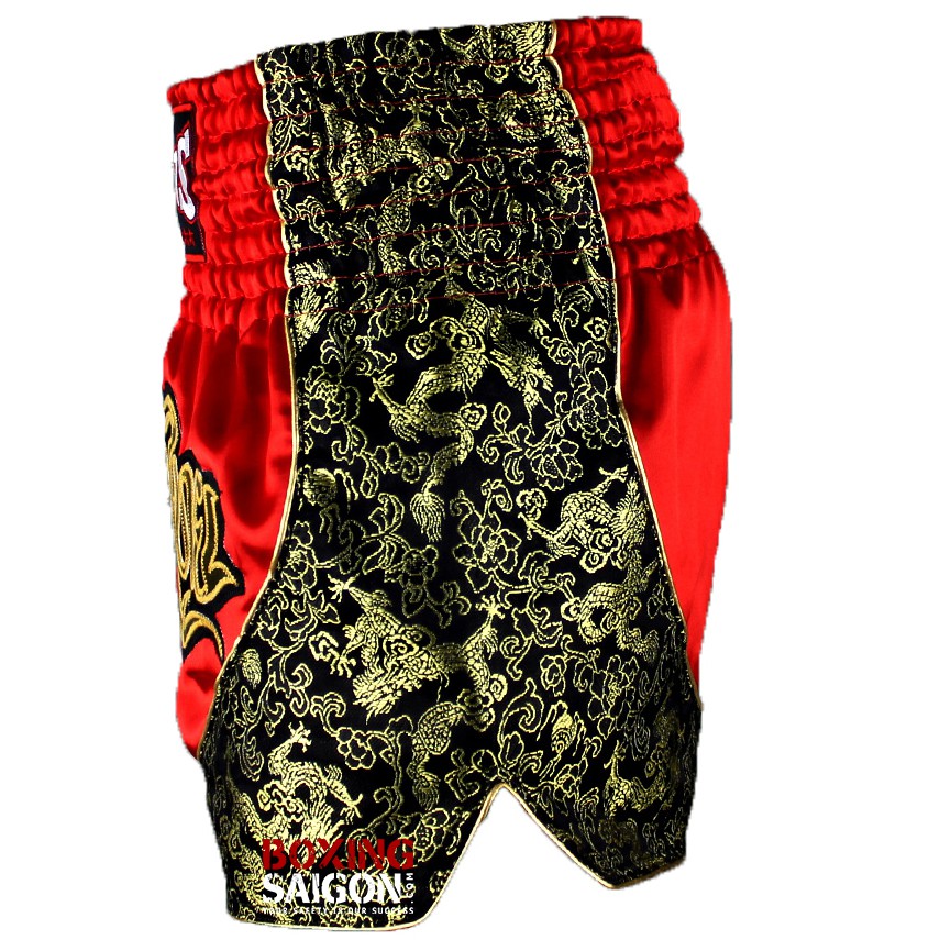 Quần Muay Thai chính hãng Twins T-151