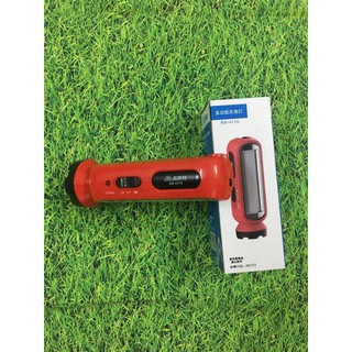 Đèn Pin Sạc Led KENNEDE KN-4110