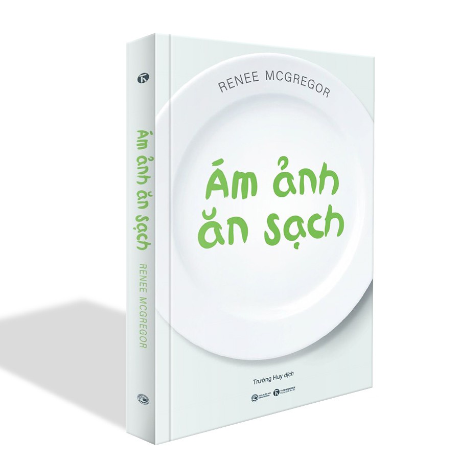 Sách - Ám ảnh ăn sạch