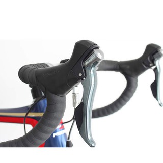 Su bọc tay đề xe đạp Shimano ST-4600/R460