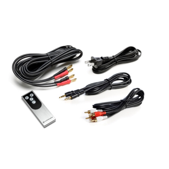 Loa Bluetooth Audioengine Hd6