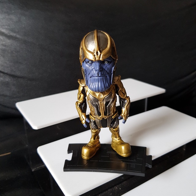 Thanos marvel