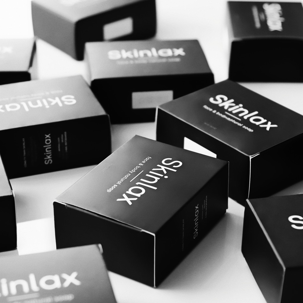 Xà Phòng Khổ Qua SKINLAX - hỗ trợ giảm mụn cơ thể, viêm lỗ chân lông ( 100g ) | BigBuy360 - bigbuy360.vn