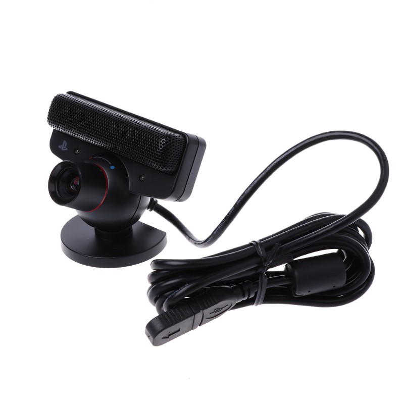 Camera Usb 2.0p 1080p Cho Máy Chơi Game Sony Playstation 3 Ps3 | BigBuy360 - bigbuy360.vn