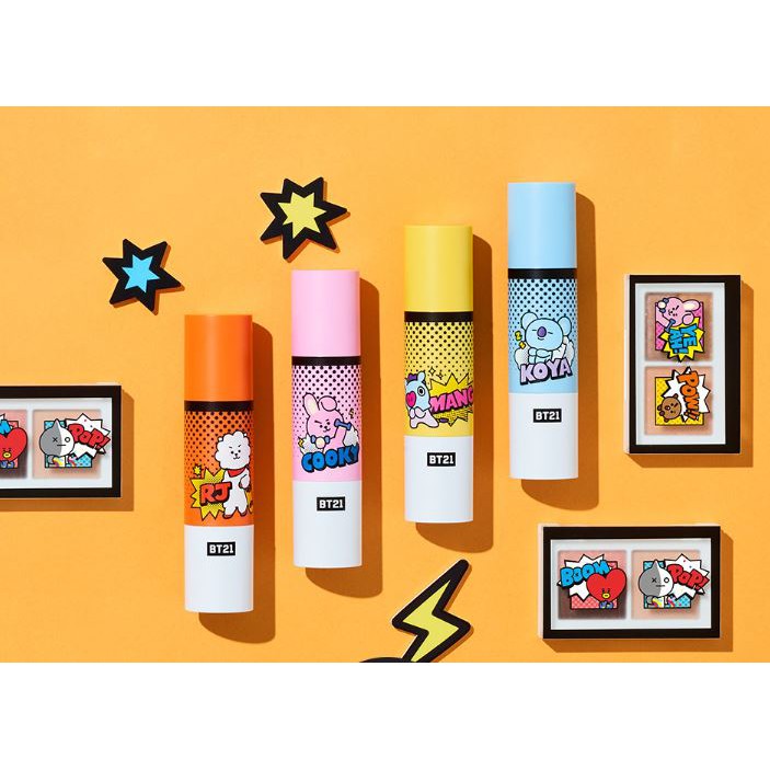 [KEM NỀN TRANG ĐIỂM] VT ART IN STICK FOUNDATION | BigBuy360 - bigbuy360.vn