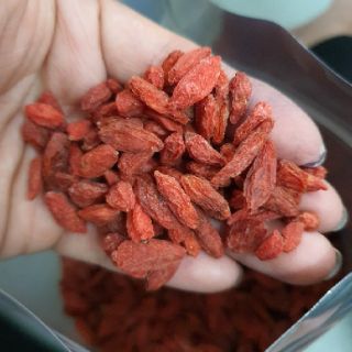 Kỷ tử ngọt sấy khô loại 1 -500g-date 2026