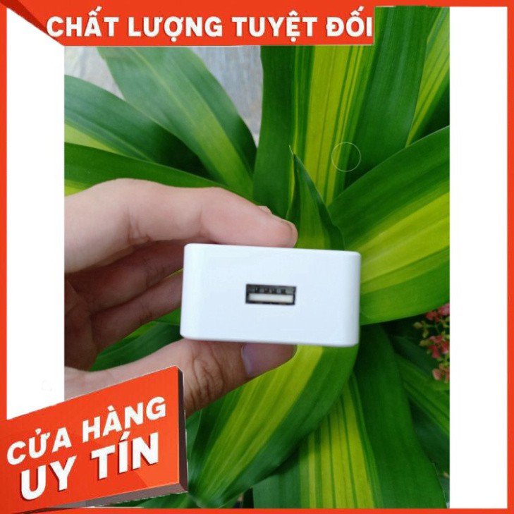 [GIÁ RẺ NHẤT] [CHẤT LƯỢNG SỐ 1]  Củ Sạc OPPO AK733CF loại tốt