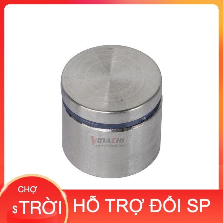 [Hàng Hot] Ốc chân kính inox - 11x40mm - 1 cái ( CAO CẤP)