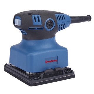 [Hàng nội địa số 1 TQ] Máy Đánh Giấy Ráp Rung DongCheng DSB03-100