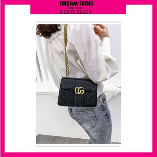 TÚI XÁCH , TÚI XÁCH NỮ TÚI ĐEO CHÉO - GU25