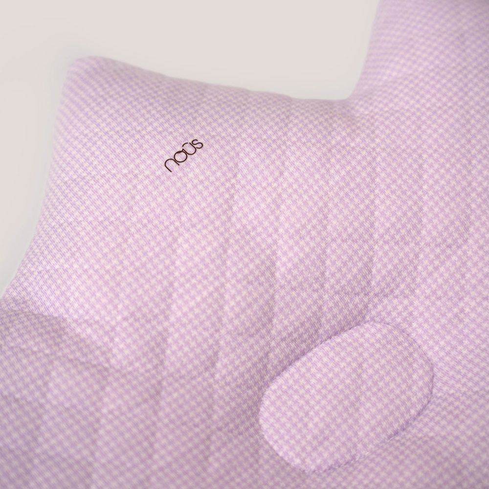 Gối bông nhiều hình Nous