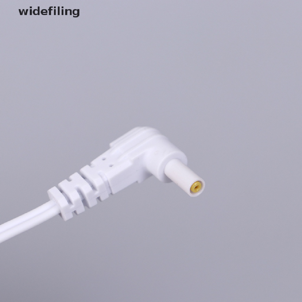 [Hàng mới về] Cáp kết nối máy massage jack cắm 2.35/2.5/3.5mm tiện dụng