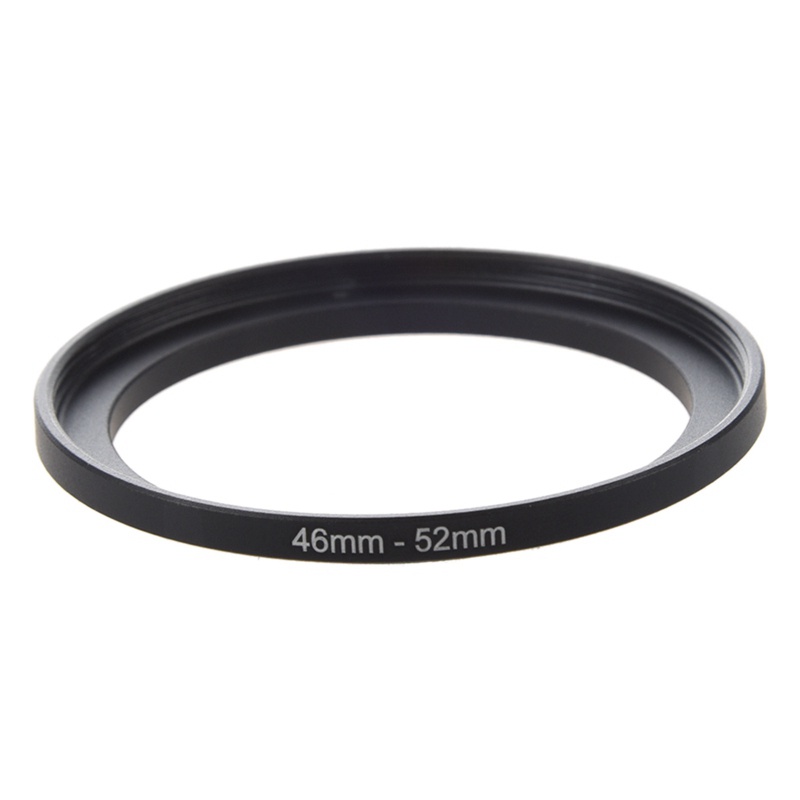 Camera Repairing 46mm to 52mm Metal Step Up Filter Ring Adapter & Curved Tips DSLR Camera Lens Spanner Wrench