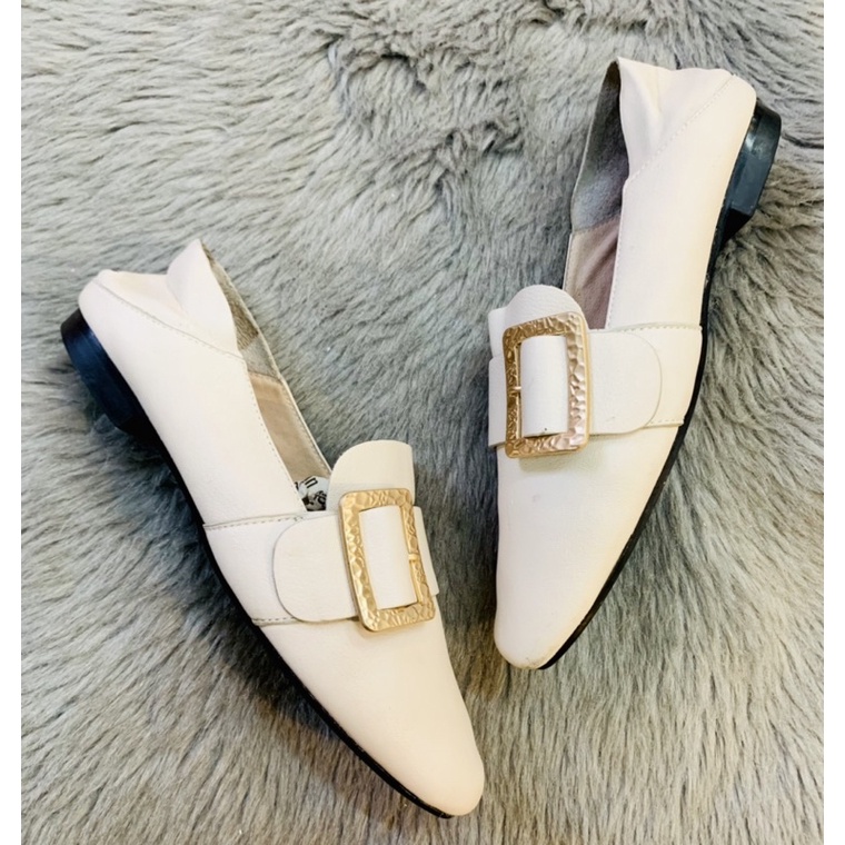 Giày nữ 2hand size 36