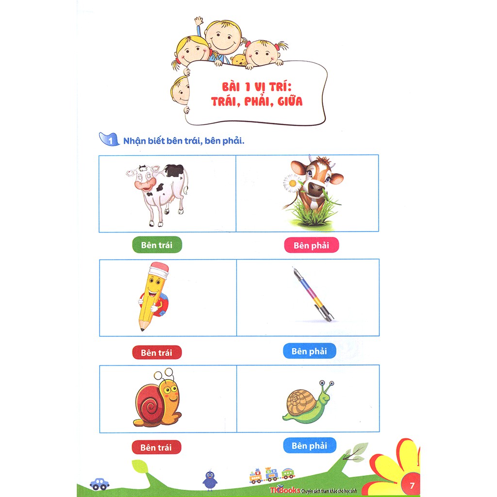 Sách - Vietmath - Cùng Con Giỏi Tư Duy Toán Học Tập 4 | BigBuy360 - bigbuy360.vn