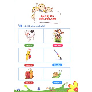 Vietmath - Cùng Con Giỏi Tư Duy Toán Học (Tập 4)