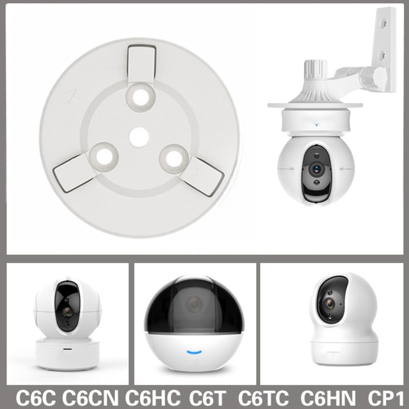 Đế Gắn Tường Cho Máy Ảnh Thông Minh C6C / C6HC / C6T / C6TC / C6CN / C6HN / CP1 / XP1