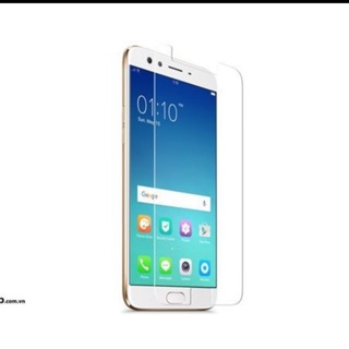 Bộ 2 kính cường lycwj cho oppo F3 plus