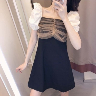 Đầm Nữ Kiểu Dáng Thời Trang Sang Trọng