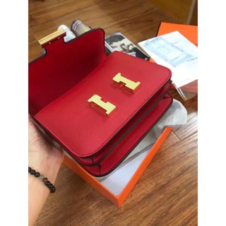 TÚI CHỮ H SIZE 19CM (HÀNG ĐẸP)