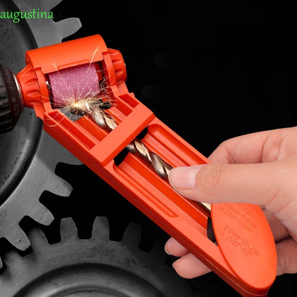 Set dụng cụ mài mũi khoan 2.0-12.5mm cầm tay chất lượng cao (có bán lẻ)