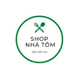 SHOP NHÀ TÔM -GIA VỊ NHẬP KHẨU