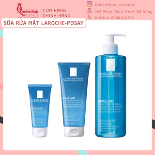 Gel Rửa Mặt LaRochePosay 400ml