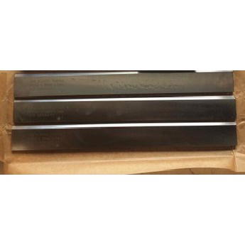LƯỠI BÀO MÁY Gremany HSS 210x3.0x25-bộ 3cây