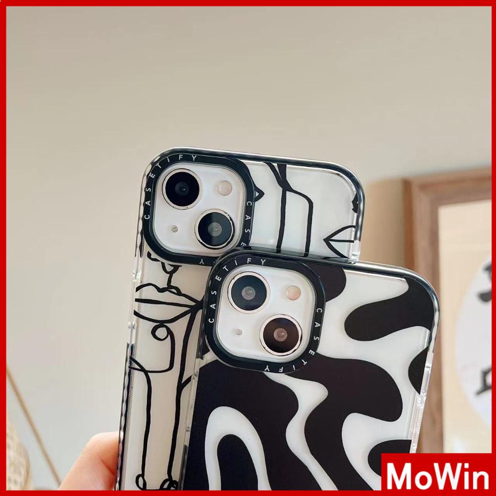 Ốp điện thoại silicon mềm chống sốc bảo vệ camera thích hợp cho iphone 11 13 Pro Max 12 Pro Max 7 Plus xr