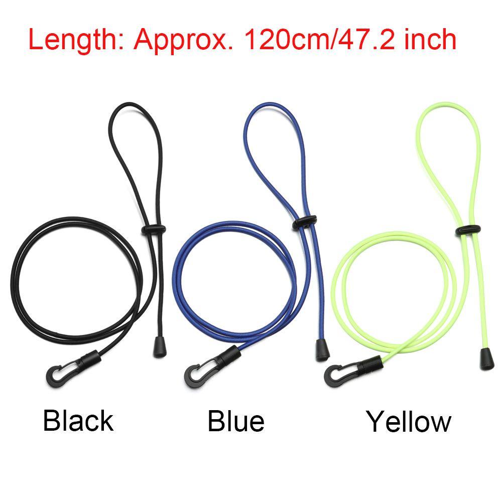 Dây Buộc Mái Chèo Thuyền Kayak 120cm