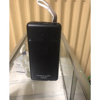Sạc Dự Phòng Remax  Pin sạc dự phòng Proda 30000mAh  30000mAh Lõi Polymer 2 Cổng Sạc Vào, 2 Cổng Sạc Ra